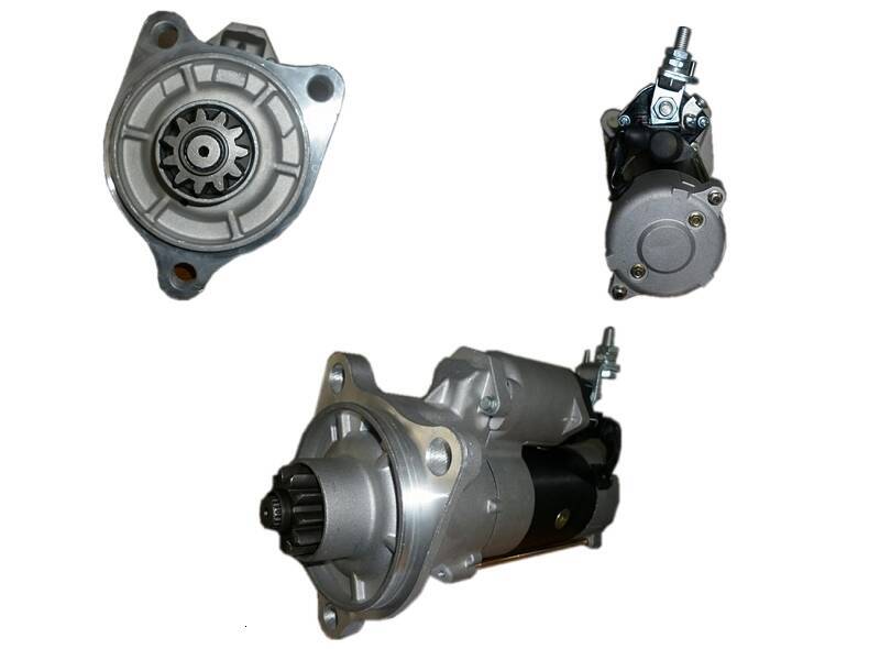Starter Motor 28100-2874A 24V 11t for Hino P11C