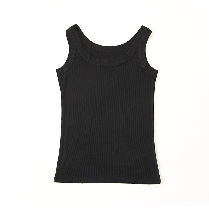 DR182 Hot Girl Sexy Underwear Vest for Women