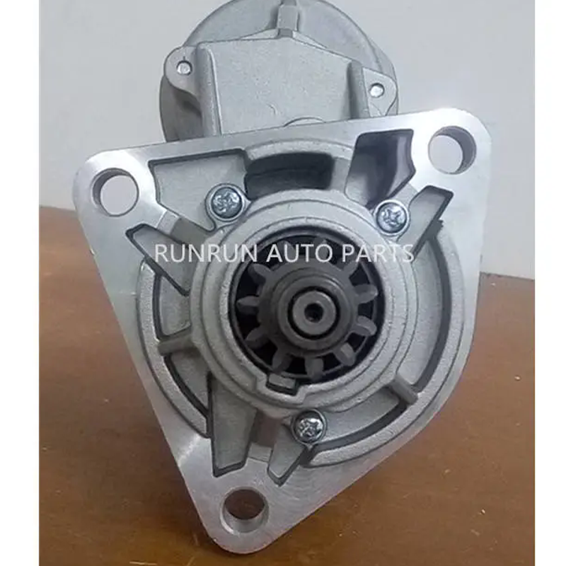 Nippondenso Starter 0986018151 9004475035 for Perkins