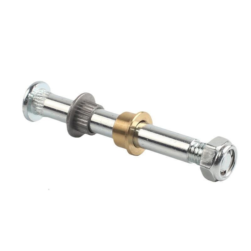 Suitable for Ford, Lincoln Mercury Front Door Hinge Bushing Repair Kit and Maintenance Tools