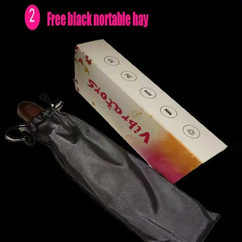 Powerful Vibrator speeds Dildos Wand for Women 10 Modes Clitoris Stimulator G Spot Vagina Massager Adult Sex Toys for Woman 18+ W250624