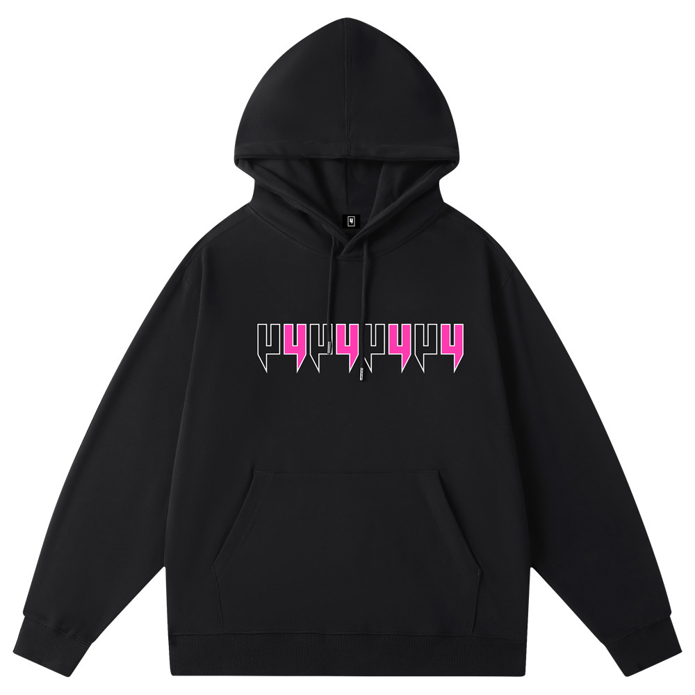 yelir world Designer Men's Hoodies Y2K New Hoodie For Men and Women Long Sleeves Printed Casual Hooded Sweatshirt 100% Cotton Pullover Clothing S
