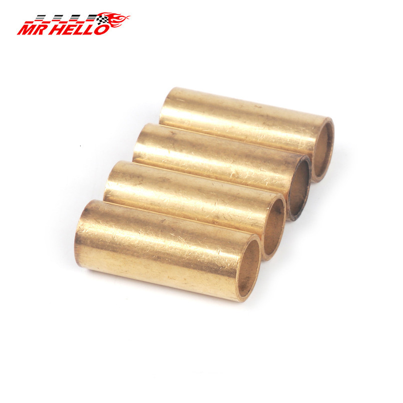 Leaf Spring Bronze Bushing K7129100 4PCS Suitable for Trailer Steel Plate