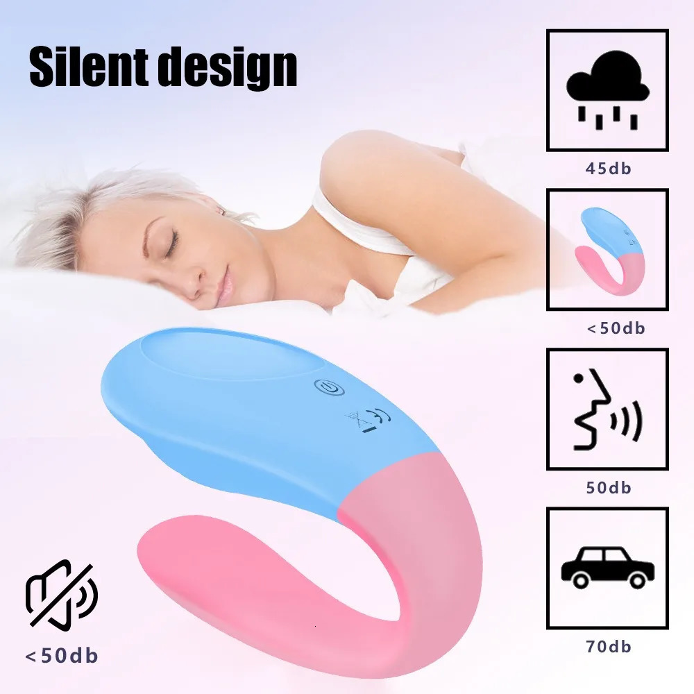 Remote Control Panty Vibrator Sex Toys for Women Wearable G-Spot Massager Fiexible Bending Vaginal Love Egg Female Masturbation 250624