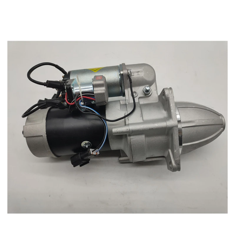 24V Auto Starter Motor for Isuzu 0-23000-1031