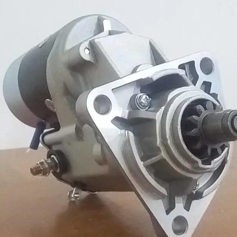 Nippondenso Starter 0986018151 9004475035 for Perkins