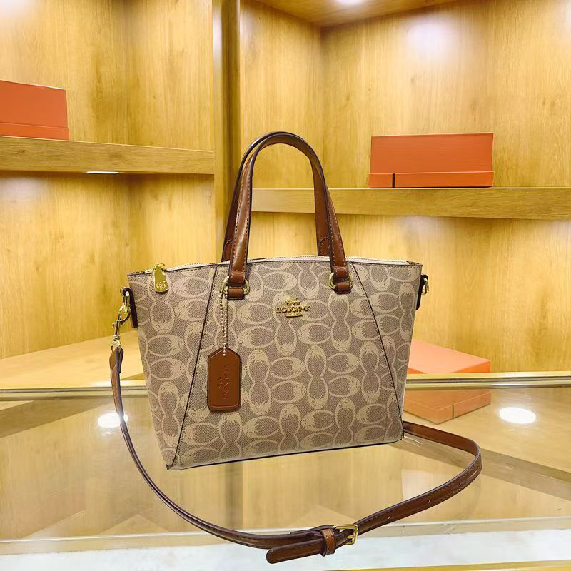 traveling bag luxurys designer bag fashion women female shoulder handbags leather grace tote bags crossBody large capacity shopping Handbag ladies pur