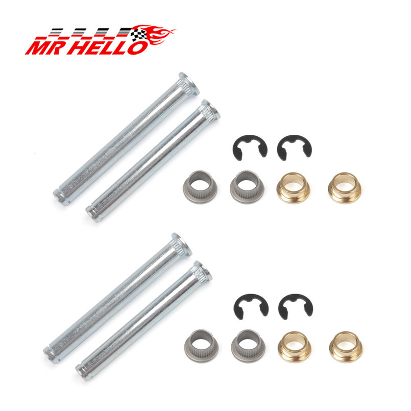 Door Hinge Repair Kit for Dodge Ram 94-01 Truck