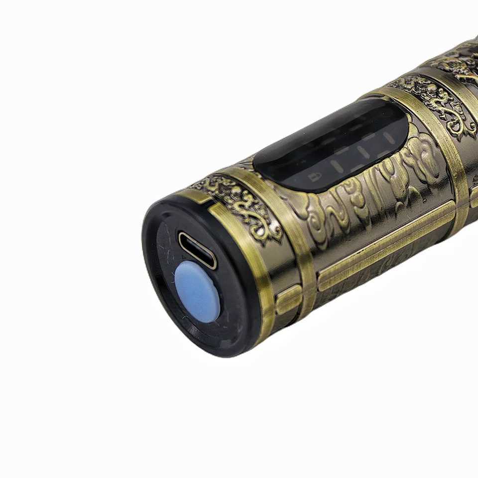 T9 Hair Trimmer Large Capacity Battery Power Display Clipper Hair Cutting Machine Intelligent Fork Mens Shaving Machine Barber Clip XJ250624