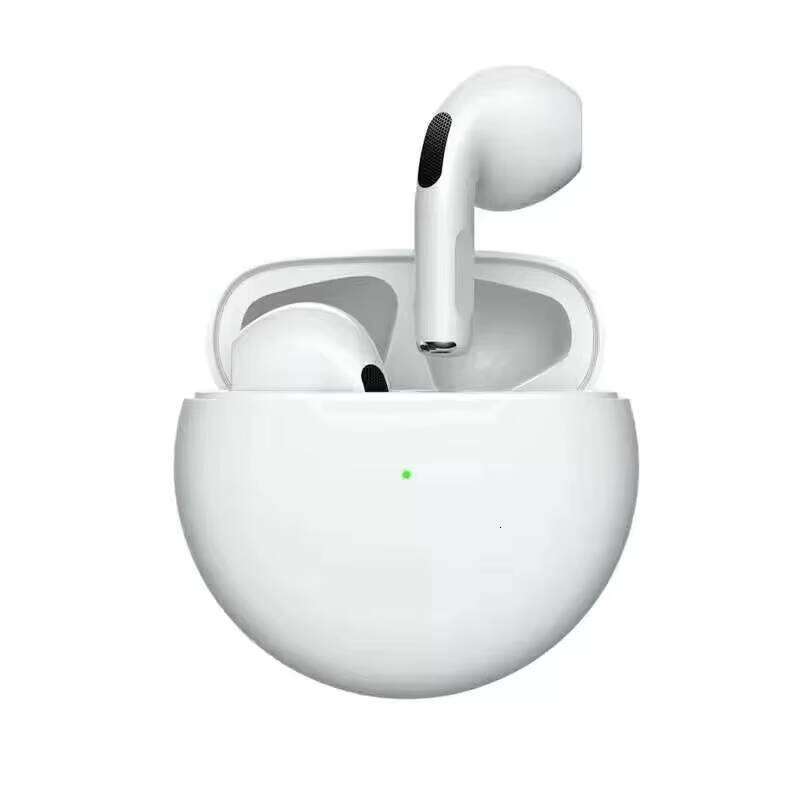 Bluetooth Earphones, Wireless Earbuds with Bluetooth 5.3, IPX5 Waterproof, Ultra Lightweight Design