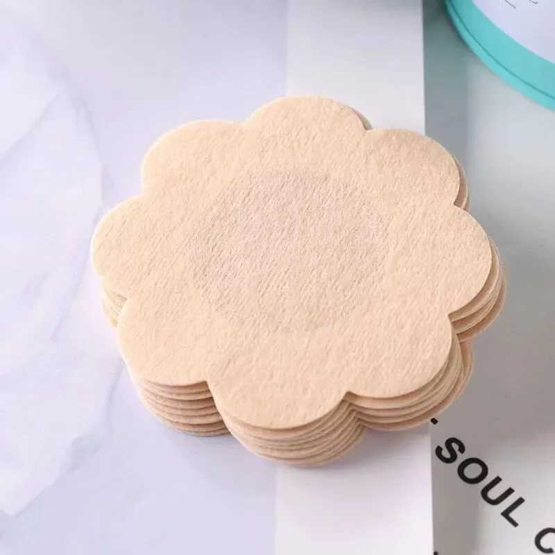 10-50Pcs Sexy Women Men Unisex Invisible Breast Lift Tape Overlays on Bra Nipple Stickers Chest Stickers Adhesive Nipple Covers W250624