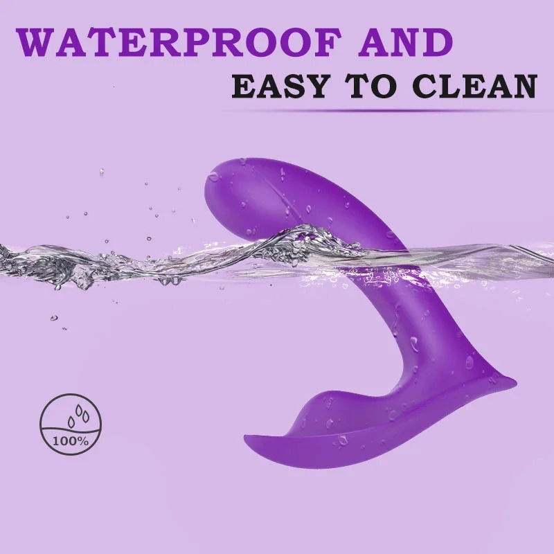 Wireless Remote Control Dildo Vibrator for Women G Spot Clit Massager Clitoris Stimulator Erotic Sex Toys for Adults Couples 250624