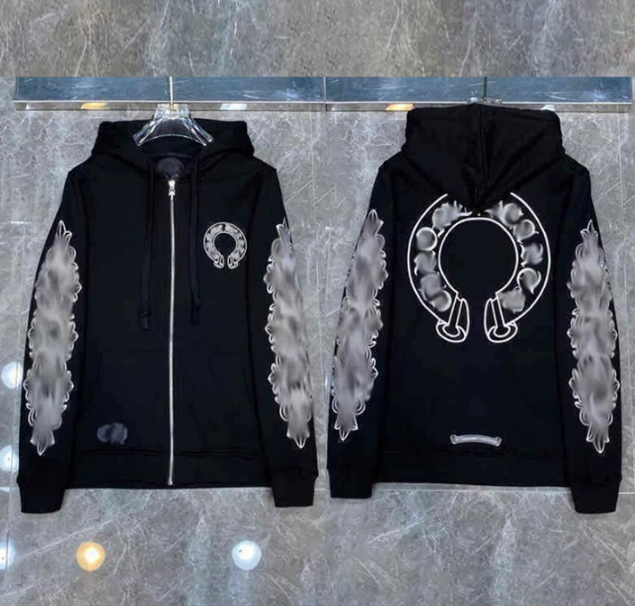 Designer Mens hoodies sweatshirts Hip Hop hoodie Running Jacket pullover hooded longsleeve cardigan Loose man hoody clothing casual Hoodie