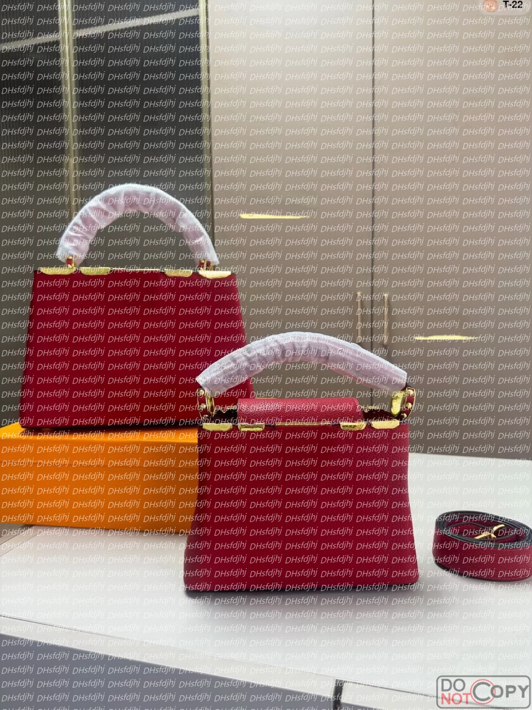 10AA quality Luxury designer bag Women FAVORITE green Shoulder Bags Genuine Leather MONTIGNE Messenger Handbag chains Strap crossbody Bags Totes bag wallet purse