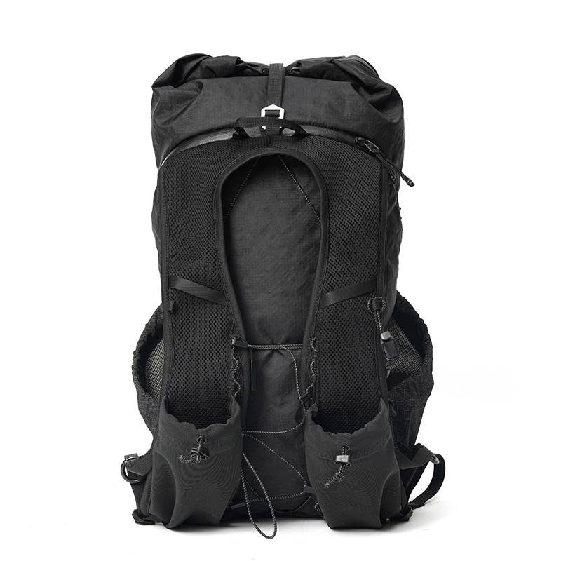 Outdoor lightweight hiking bag, camping, hiking, cycling, off-road, running backpack, ultra lightweight travel waterproof backpack
