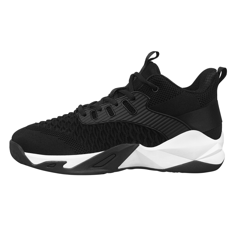 YT888-Boys Classic Fashion Breathable Anti Slip Mesh Sneakers, Basketball Running Workout Walking Shoes,