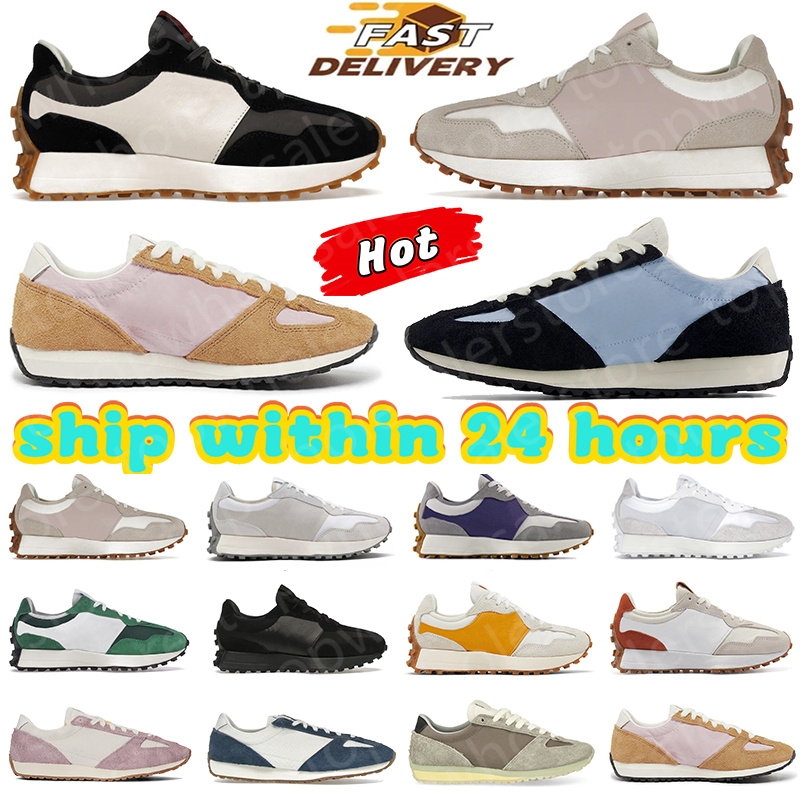 Designer Running shoes for mens womens trainers white Cream Beige Silver Pink black brown lavender runner casual womens mens outdoor sneakers shoe size 36-45
