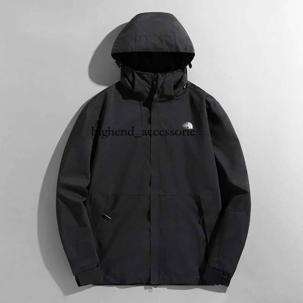 north puffer Faced Original Fashion Quality Classic north backpack Coat Versatile north vestumn Thin Outdoor Leisure Sports Windproof facejacketdesigner 041