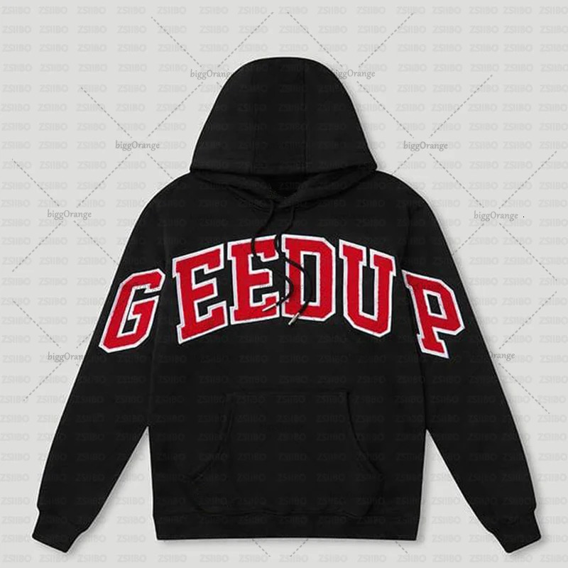 Hiphop Trendy Streetwear Mens Suit Twopiece Set High Street Y2K Casual Tracksuit Goth Harajuku Retro Letter Hoodie 250616