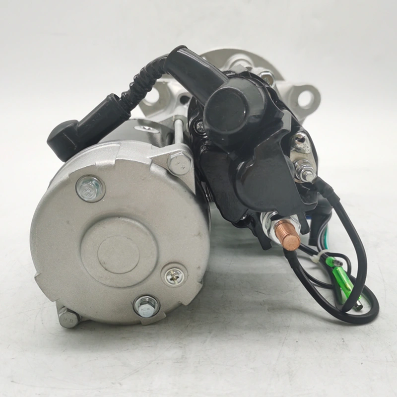 24V 4.5KW Starter Motor Genuine Starter 0-24000-3082