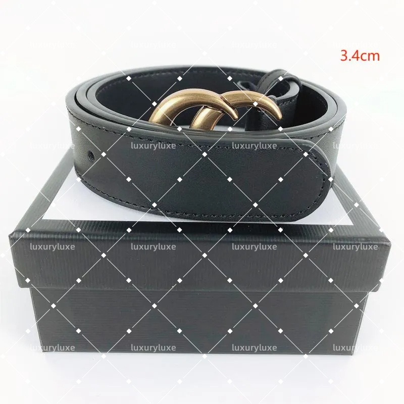 Designer belts Genuine Leather Belt Men Women Formal belts suit Belts Fashion Casual Business Strap Letter Waistband La ceinture La cintura Wide