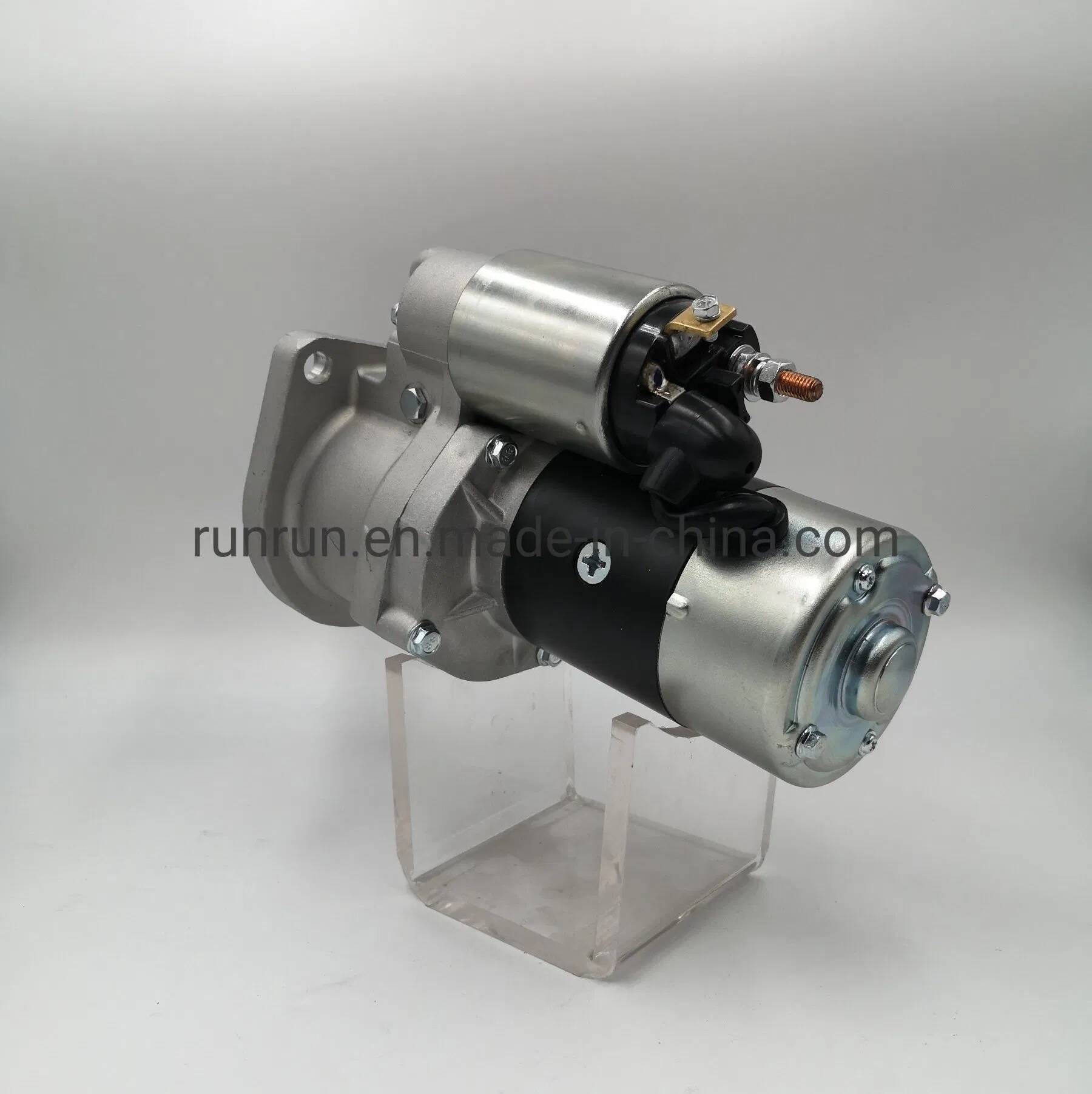Starter Motor for Nissan Lift Truck F05 SD33 (23300-61504)