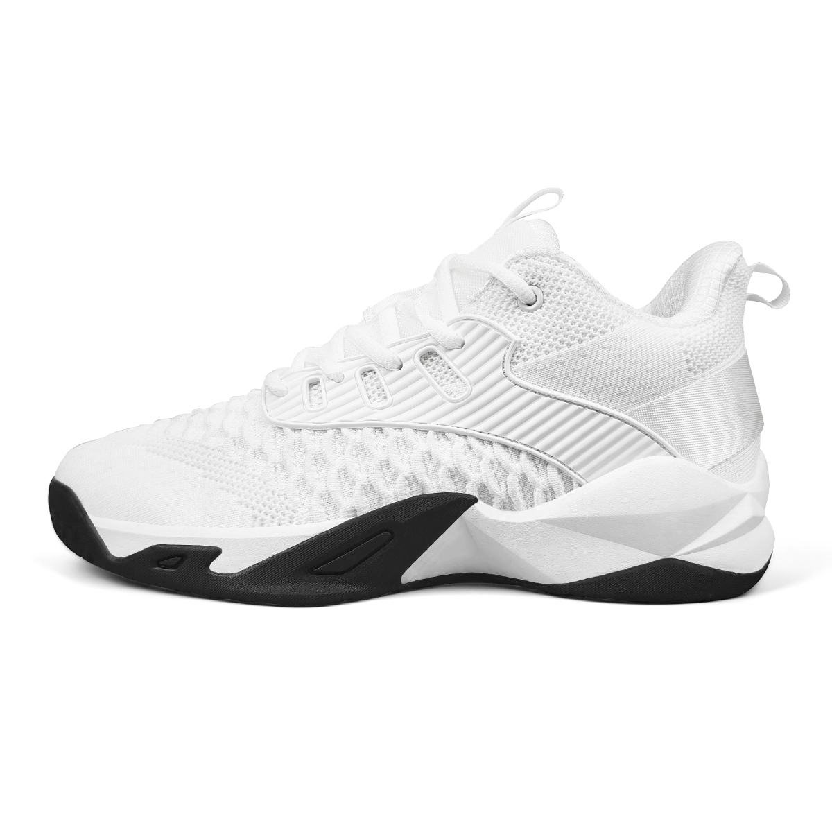 YT888-Boys Classic Fashion Breathable Anti Slip Mesh Sneakers, Basketball Running Workout Walking Shoes,