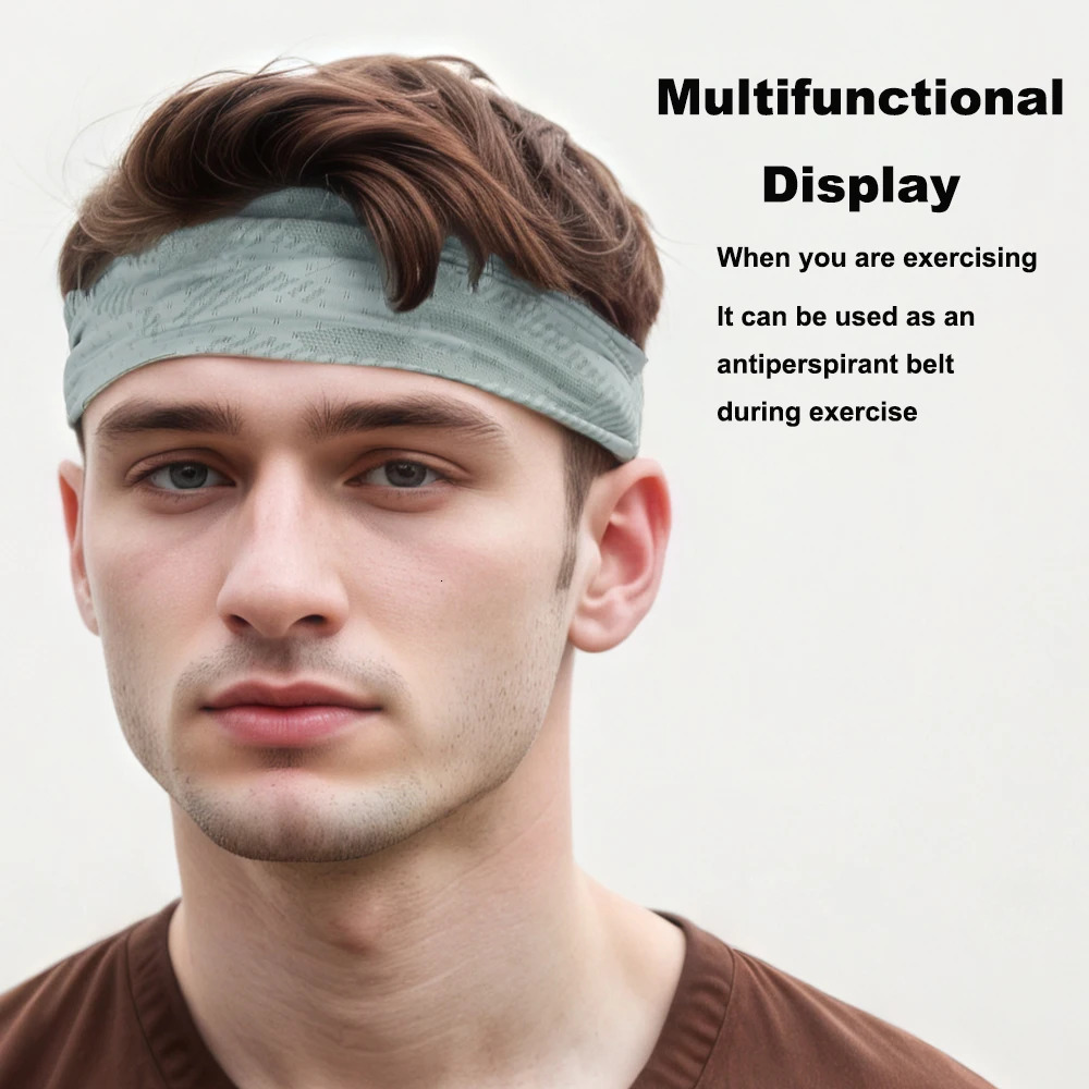 Mens Summer Ice Silk Cool Feeling Cycling Face Mask Outdoor Sports Hiking Fishing Sun Protection Camouflage Half Face Mask 250624