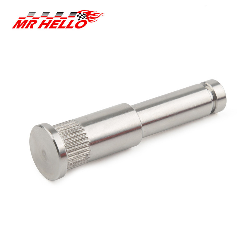 For 2007-2011 Chevrolet GMC C & K Series Door Hinge Pin Roller Repair Kit