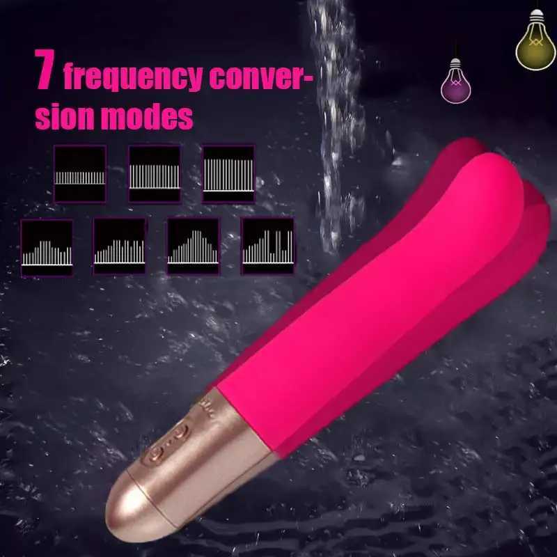 Powerful Vibrator speeds Dildos Wand for Women 10 Modes Clitoris Stimulator G Spot Vagina Massager Adult Sex Toys for Woman 18+ W250624