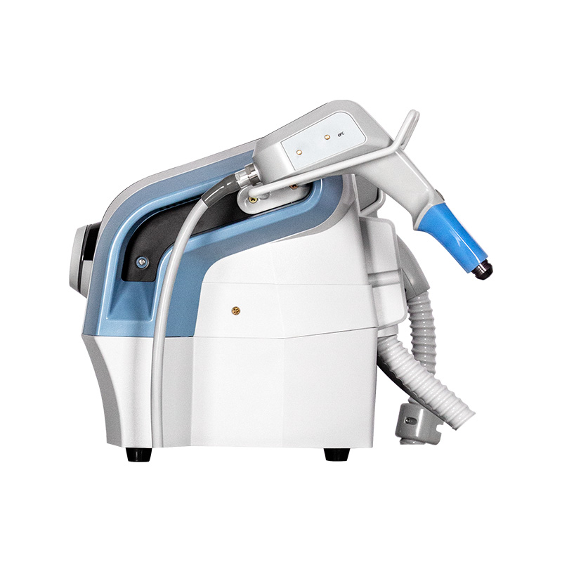 2 in 1 RF ULTRA 360 Body Contouring Cellulite Reduction Face Skin Rejuvenation Tightening Beauty Machine