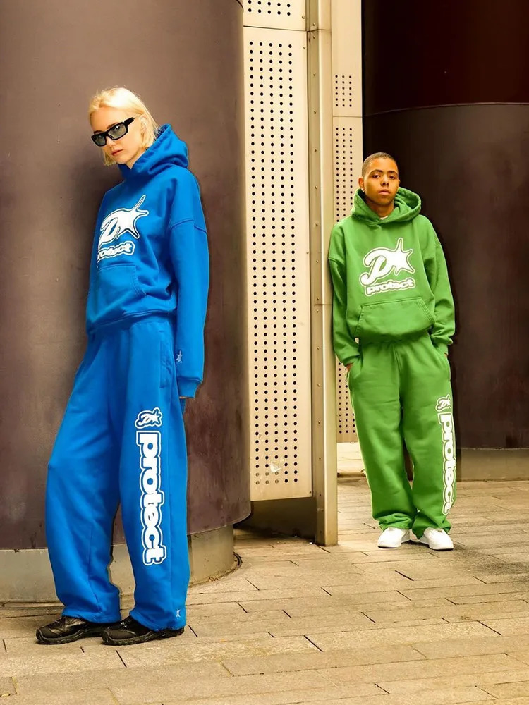 Y2K Creative Pattern Hoodies Women Autumn Winter Harajuku Zip Hooded Sweatshirt Men Gothic Hip Hop Oversized Jackets Streetwear 250617