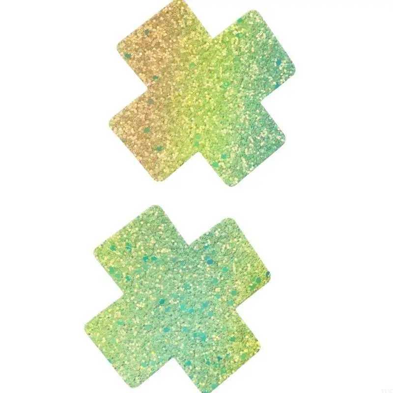 Pasties Nipple Cover Disposable Pasty Breast Cover Self-Adhesive Nipple Sticker Y1AC W250624