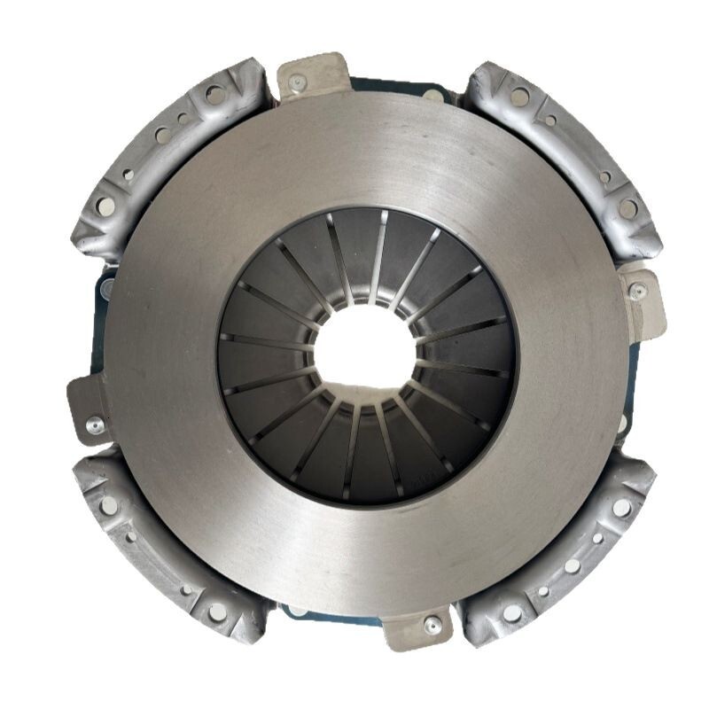 Clutch Pressure Plate Auto Clutch Cover for Tata (507407)