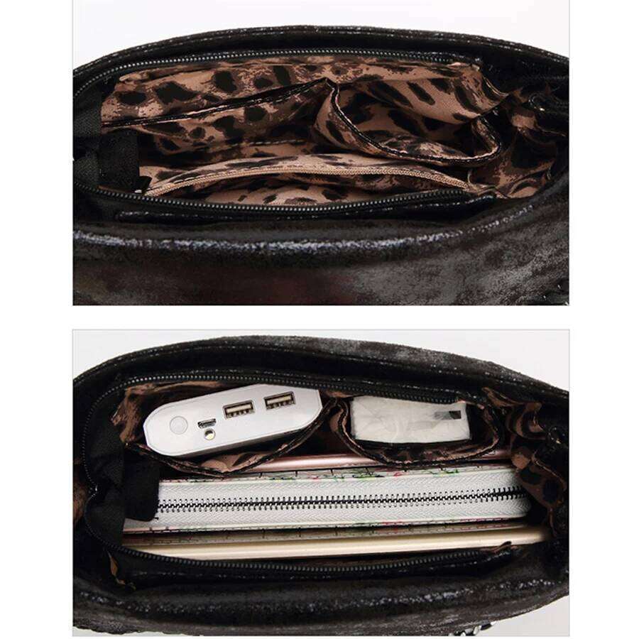 Women's Handbags New Casual Chain One-Shoulder Messenger Bag Trendy Lady Small Flap Cross Body Bags Clutch Purses Sac A Main