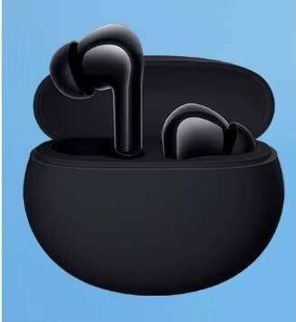 Bluetooth Earphones, Wireless Earbuds with Bluetooth 5.3, IPX5 Waterproof, Ultra Lightweight Design