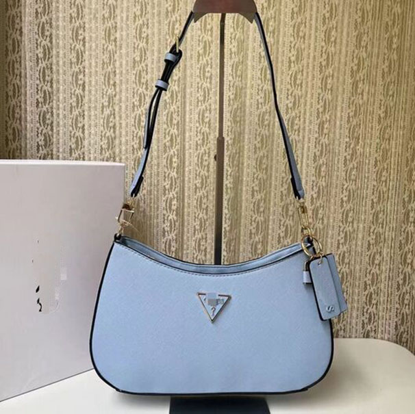 Designer Bag Shoulder Bag Hobo Mini Multi-Color Leather Classics Luxury Handbags Underarm Bag Tote Bag Purses Brand Women Fashion Wallet,29-18-6cm