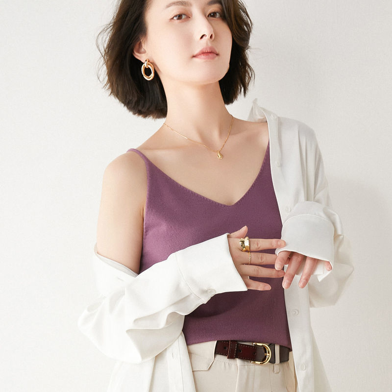 DR185 Camisole vest for women, new style for spring