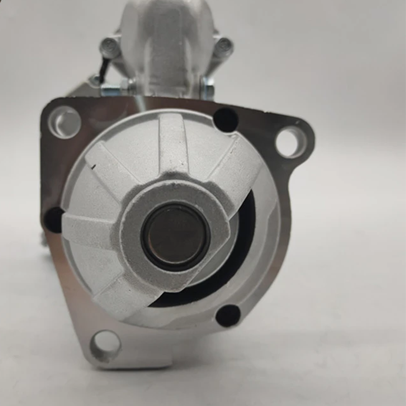 24V Auto Starter Motor for Isuzu 0-23000-1031