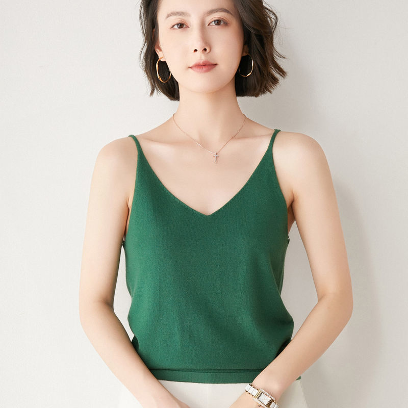 DR185 Camisole vest for women, new style for spring