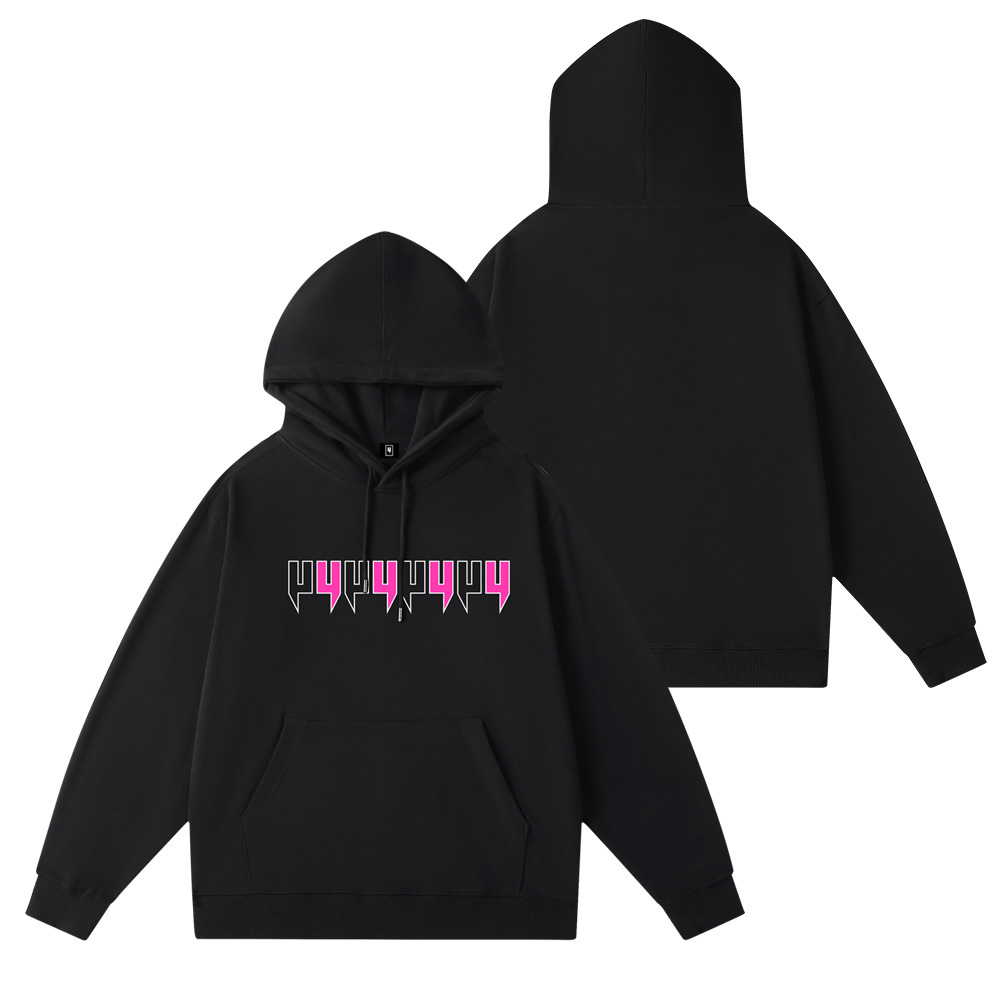 yelir world Designer Men's Hoodies Y2K New Hoodie For Men and Women Long Sleeves Printed Casual Hooded Sweatshirt 100% Cotton Pullover Clothing Size S-3XL