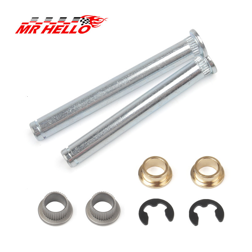 Door Hinge Repair Kit for Dodge Ram 94-01 Truck