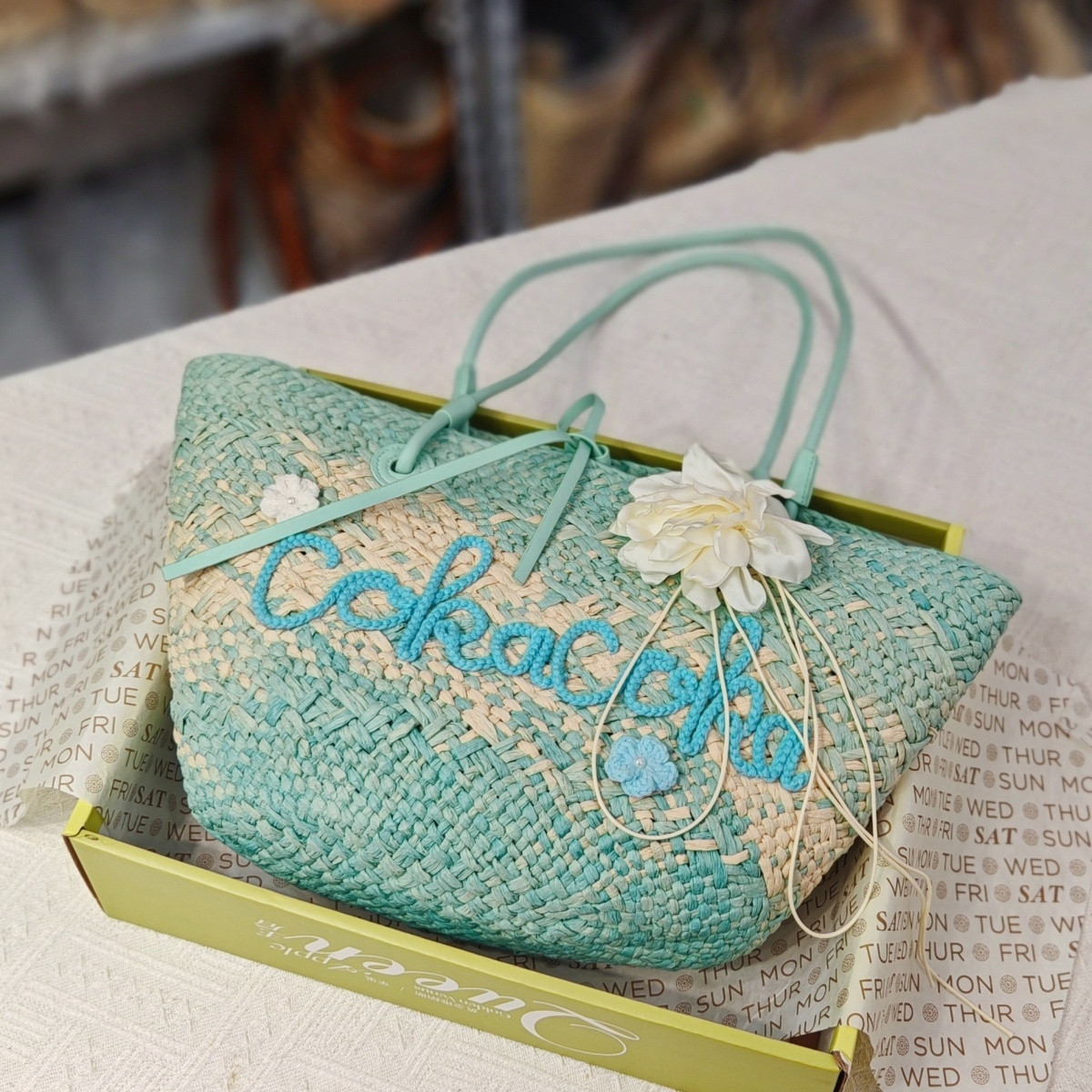 Free Shipping Straw Knitted Purses and Handbags Women Shoulder Bags Straw Woven Side Bag for Ladies Woman Handbag Beach Bag10