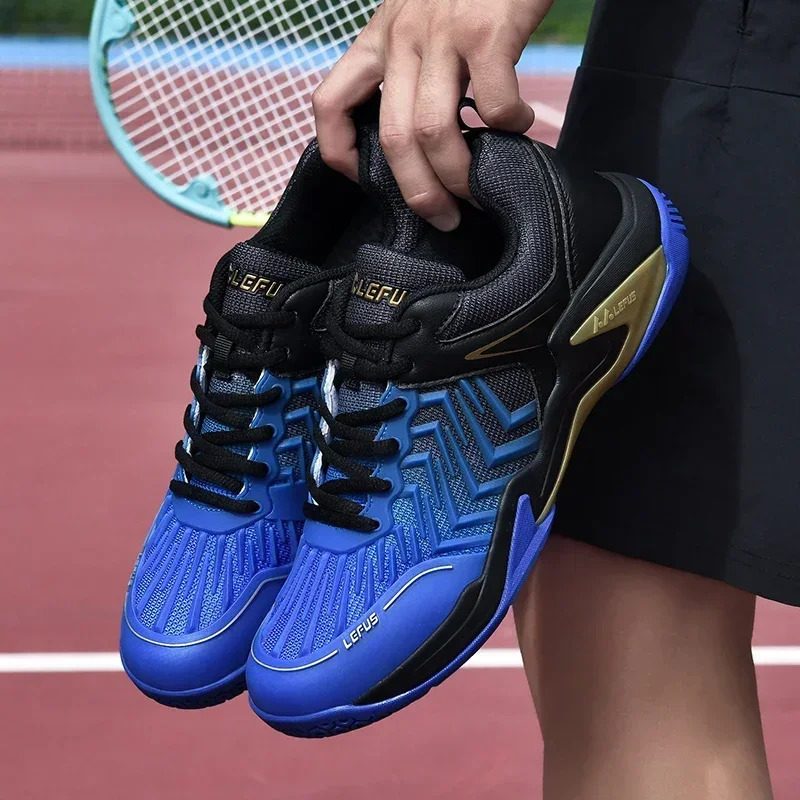 Badminton Men Shoes Tennis Training Sneakers Sports Women Athletics Pickleball Volleyball 250624
