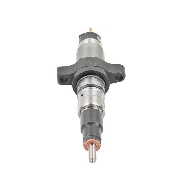 0445120212 5255184 fuel injector suitable for Cumminsi 6ISBE ISB3.9 ISB5.9 ISBE6.7