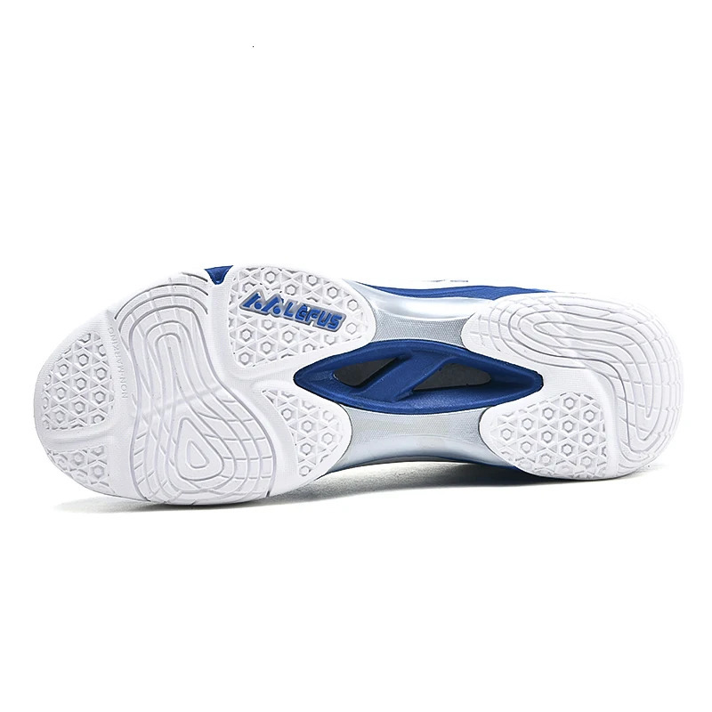Breathable Knit Tennis Training Shoes Men Women Cushion Carbon Plate Sneakers Outdoor Badminton Nonslip Table 250624