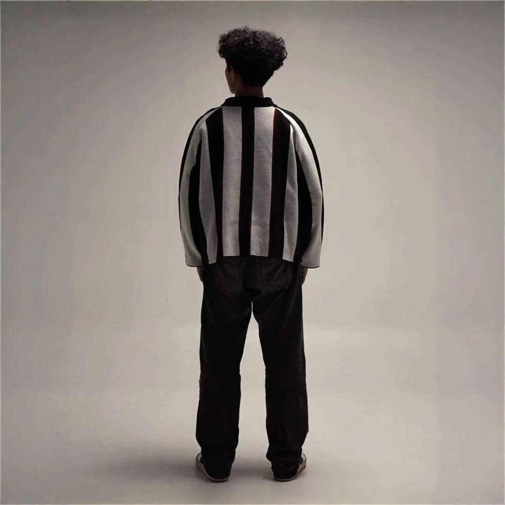 2025 New INS Style Letter Embroidery Loose Casual Versatile Long Sleeve Sweatshirt