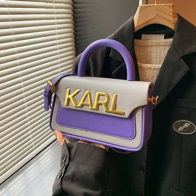 Chic Crossbody Bag for Women Leather Shoulder Messenger Tote Handbags Brand Ladies Elegant Fashion Purse