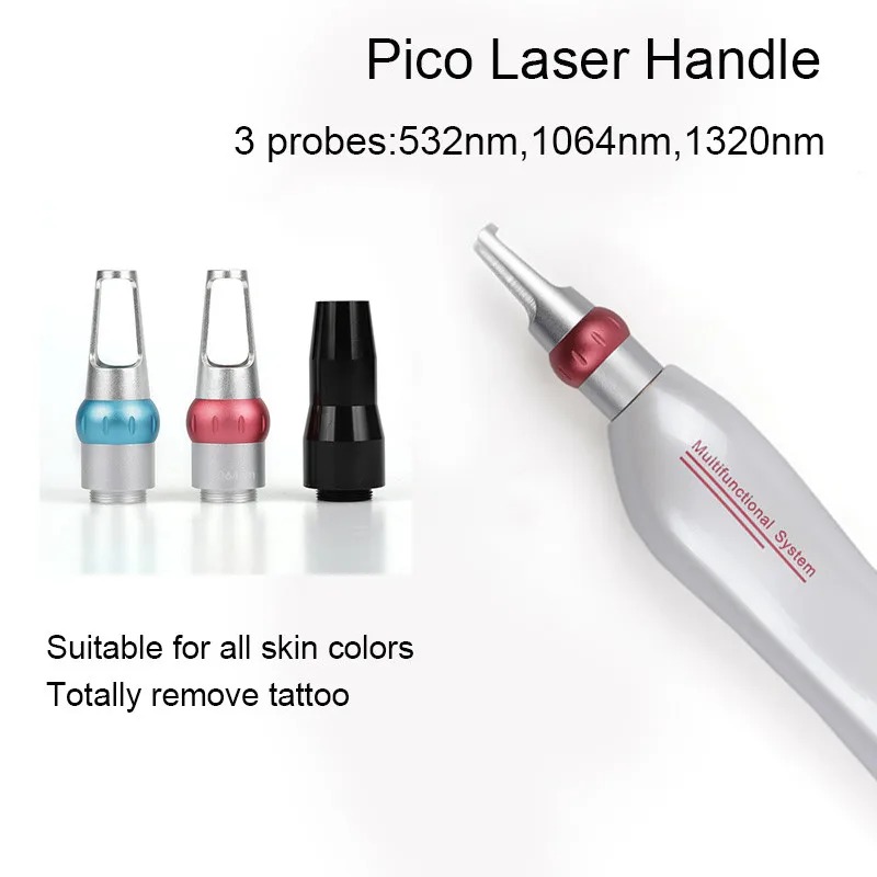 OPT IPL Multifunctional Epilation Tattoo Pigment Removal Machine For Facial Vessels Wrinkles Freckles and Remove Hair IPL Laser
