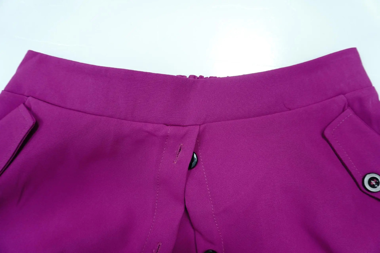 Women Top Skirt Sets Summer Short Sleeve ONeck Button Shirt Midi Skirts Two 2 Piece Setss 2024 Elegant Office Ladies Suits 250614